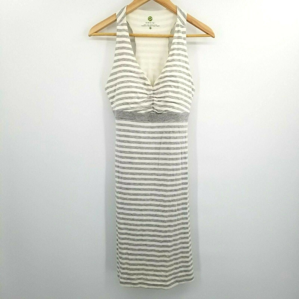Dakini Travel Sun Casual Dress Built In Bra